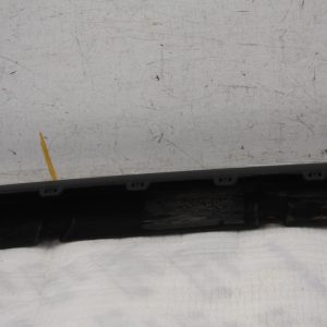Mini Cooper F56 Rear Bumper Lower Section 7499523 Genuine - Image 22