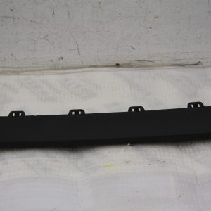Mini Cooper F56 Rear Bumper Lower Section 7499523 Genuine - Image 4
