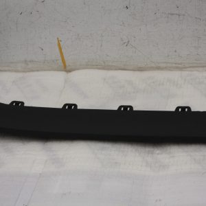 Mini Cooper F56 Rear Bumper Lower Section 7499523 Genuine - Image 5