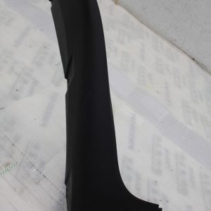 Mini Cooper F56 Rear Bumper Lower Section 7499523 Genuine - Image 7