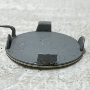 Mini Cooper One F55 Rear Bumper Right Tow Cover Cap 2014-2018 7315504-00 Genuine - Image 11