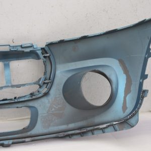 Mini Cooper One F56 Front Bumper 2014 TO 2018 7317969 Genuine *DAMAGED* - Image 12