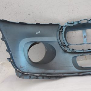 Mini Cooper One F56 Front Bumper 2014 TO 2018 7317969 Genuine *DAMAGED* - Image 14