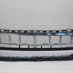 Mini Cooper One F56 Front Bumper 2014 TO 2018 7317969 Genuine *DAMAGED* - Image 3