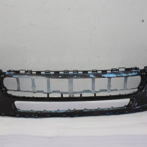 Mini Cooper One F56 Front Bumper 2014 TO 2018 7317969 Genuine *DAMAGED*