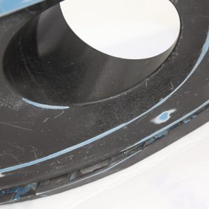 Mini Cooper One F56 Front Bumper 2014 TO 2018 7317969 Genuine *DAMAGED* - Image 5