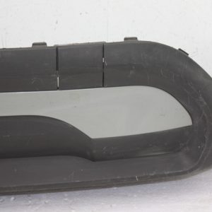 Mini Cooper One F56 LCI 2 Rear Bumper Diffuser 2021 TO 2024 9450581 Genuine - Image 11