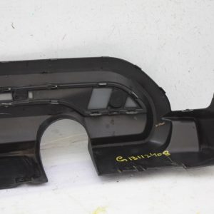 Mini Cooper One F56 LCI 2 Rear Bumper Diffuser 2021 TO 2024 9450581 Genuine - Image 22