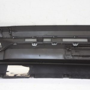 Mini Cooper One F56 LCI 2 Rear Bumper Diffuser 2021 TO 2024 9450581 Genuine - Image 24