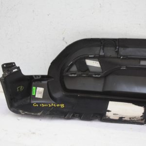 Mini Cooper One F56 LCI 2 Rear Bumper Diffuser 2021 TO 2024 9450581 Genuine - Image 25