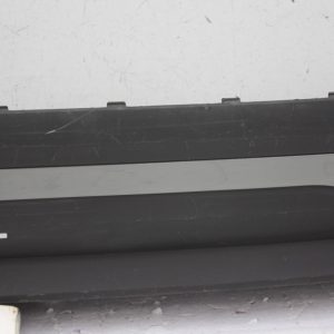 Mini Cooper One F56 LCI 2 Rear Bumper Diffuser 2021 TO 2024 9450581 Genuine - Image 4