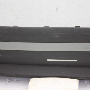 Mini Cooper One F56 LCI 2 Rear Bumper Diffuser 2021 TO 2024 9450581 Genuine - Image 5