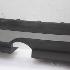 Mini Cooper One F56 LCI 2 Rear Bumper Diffuser 2021 TO 2024 9450581 Genuine - Image 6