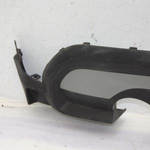 Mini Cooper One F56 LCI 2 Rear Bumper Diffuser 2021 TO 2024 9450581 Genuine - Image 7