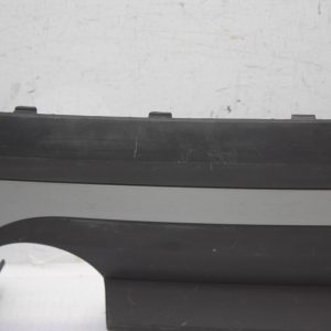 Mini Cooper One F56 LCI 2 Rear Bumper Diffuser 2021 TO 2024 9450581 Genuine - Image 9
