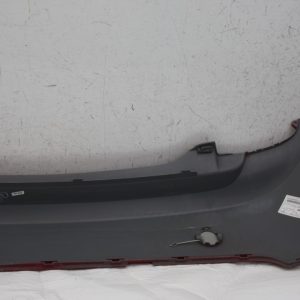 Mini Cooper One F56 Rear Bumper 7300837 Genuine *DAMAGED* - Image 12