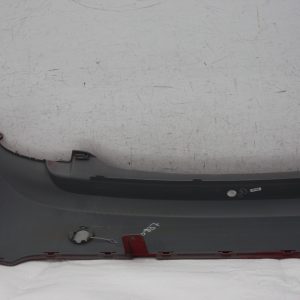 Mini Cooper One F56 Rear Bumper 7300837 Genuine *DAMAGED* - Image 13