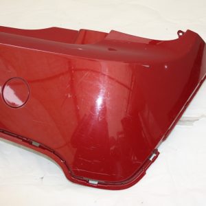 Mini Cooper One F56 Rear Bumper 7300837 Genuine *DAMAGED* - Image 6