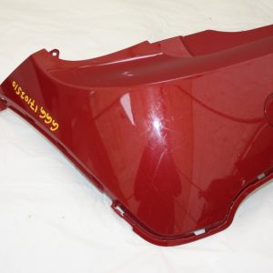 Mini Cooper One F56 Rear Bumper 7300837 Genuine *DAMAGED* - Image 7