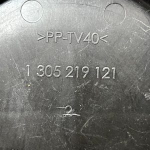 Mini Cooper One R55 R56 R59 LCI Headlight Bulb Dust Cover Cap 1305219121 Genuine - Image 12