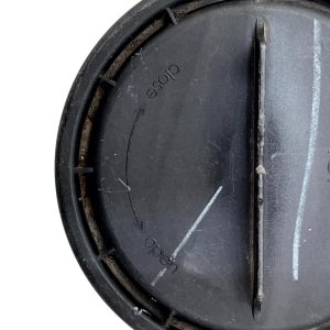 Mini Cooper One R55 R56 R59 LCI Headlight Bulb Dust Cover Cap 1305219121 Genuine - Image 4