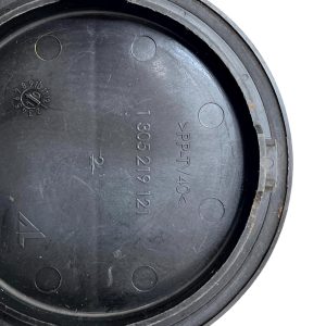 Mini Cooper One R55 R56 R59 LCI Headlight Bulb Dust Cover Cap 1305219121 Genuine - Image 6
