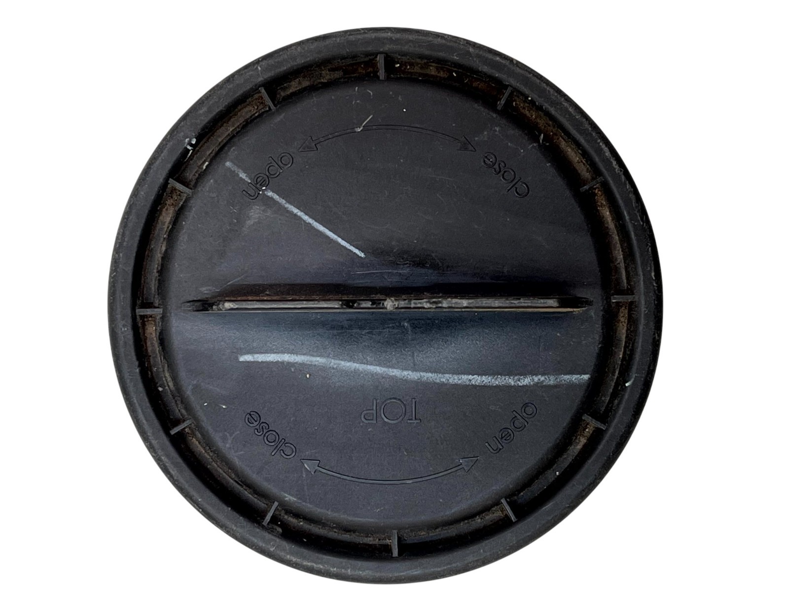 Mini Cooper One R55 R56 R59 LCI Headlight Bulb Dust Cover Cap 1305219121 Genuine