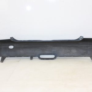 Mini Cooper One R56 R57 Pre LCI Rear Bumper 7147871 - Image 12