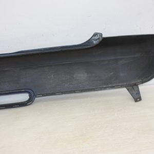 Mini Cooper One R56 R57 Pre LCI Rear Bumper 7147871 - Image 13