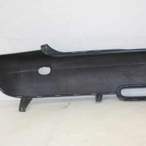 Mini Cooper One R56 R57 Pre LCI Rear Bumper 7147871 - Image 14