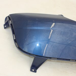 Mini Cooper One R56 R57 Pre LCI Rear Bumper 7147871 - Image 9