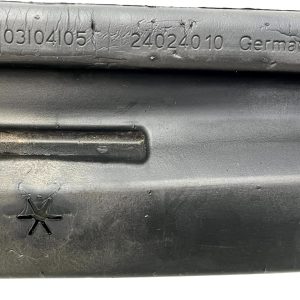 Mini Cooper One R56 Rear Bumper Impact Absorber Foam 06-13 51122754466 Genuine - Image 12