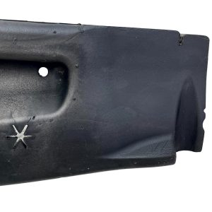 Mini Cooper One R56 Rear Bumper Impact Absorber Foam 06-13 51122754466 Genuine - Image 14