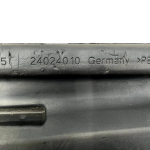 Mini Cooper One R56 Rear Bumper Impact Absorber Foam 06-13 51122754466 Genuine - Image 22