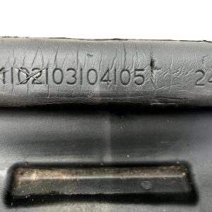 Mini Cooper One R56 Rear Bumper Impact Absorber Foam 06-13 51122754466 Genuine - Image 23