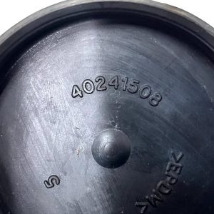 Mini Cooper R50 R53 Headlight Headlamp Bulb Dust Cover Cap 40241508 Genuine - Image 12