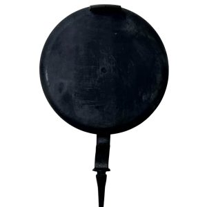 Mini Cooper R50 R53 Headlight Headlamp Bulb Dust Cover Cap 40241508 Genuine - Image 1