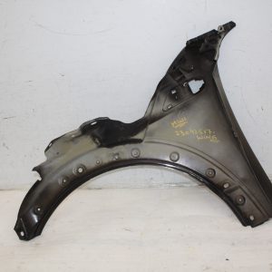 Mini Cooper R55 R56 R57 Front Right Side Wing 2006-2013 Genuine *DAMAGED* - Image 11