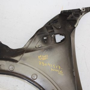 Mini Cooper R55 R56 R57 Front Right Side Wing 2006-2013 Genuine *DAMAGED* - Image 13