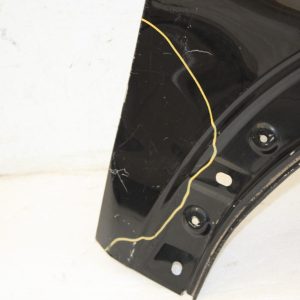 Mini Cooper R55 R56 R57 Front Right Side Wing 2006-2013 Genuine *DAMAGED* - Image 3
