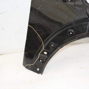 Mini Cooper R55 R56 R57 Front Right Side Wing 2006-2013 Genuine *DAMAGED* - Image 5