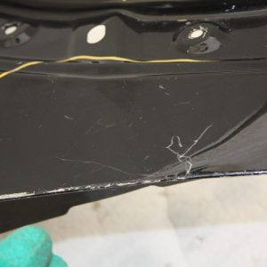 Mini Cooper R55 R56 R57 Front Right Side Wing 2006-2013 Genuine *DAMAGED* - Image 8