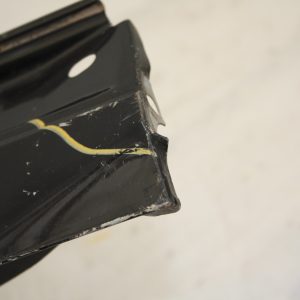 Mini Cooper R55 R56 R57 Front Right Side Wing 2006-2013 Genuine *DAMAGED* - Image 9