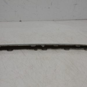 Mini Cooper R56 Front Bumper Grill Lower Chrome 7250786 Genuine - Image 11