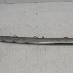 Mini Cooper R56 Front Bumper Grill Lower Chrome 7250786 Genuine - Image 3