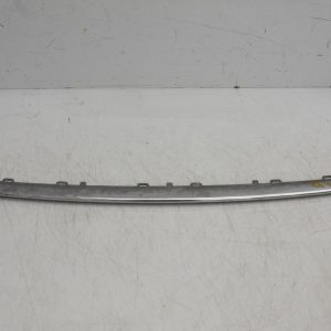 Mini Cooper R56 Front Bumper Grill Lower Chrome 7250786 Genuine