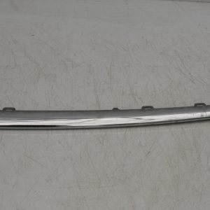 Mini Cooper R56 Front Bumper Grill Lower Chrome 7250786 Genuine - Image 6