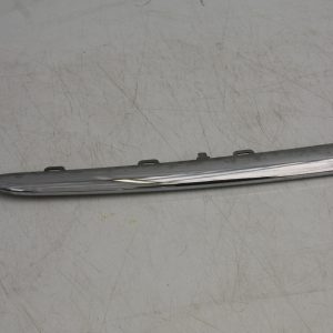Mini Cooper R56 Front Bumper Grill Lower Chrome 7250786 Genuine - Image 7