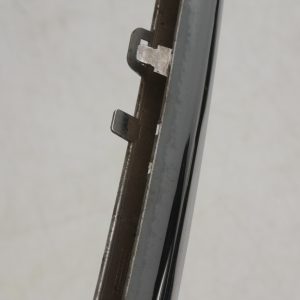 Mini Cooper R56 Front Bumper Grill Lower Chrome 7250786 Genuine - Image 8