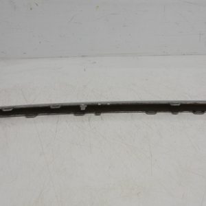 Mini Cooper R56 Front Bumper Grill Lower Chrome 7250786 Genuine - Image 10